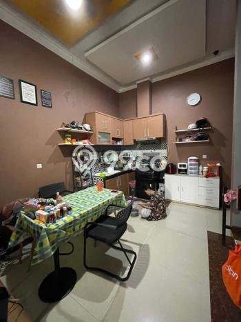 Hunian Cantik Modern Lb 180m2 di Kelapa Dua, Tangerang Hunian Cantik Modern Lb 180m2 di Kelapa Dua, Tangerang