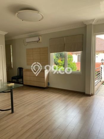 Hunian Super Mewah dengan Akses Paling Strategis di Bintaro, Tangerang Selatan Hunian Super Mewah dengan Akses Paling Strategis di Bintaro, Tangerang Selatan