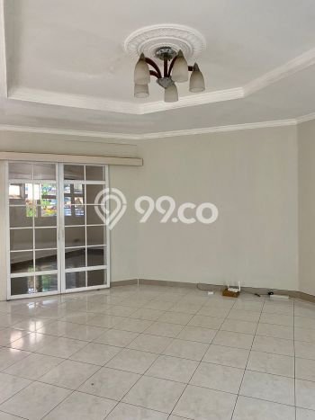 Hunian Super Mewah dengan Akses Paling Strategis di Bintaro, Tangerang Selatan Hunian Super Mewah dengan Akses Paling Strategis di Bintaro, Tangerang Selatan