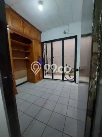 Rumah Modern Minimalis 5 Kamar Bisa Langsung Pindah di Ciledug Rumah Modern Minimalis 5 Kamar Bisa Langsung Pindah di Ciledug