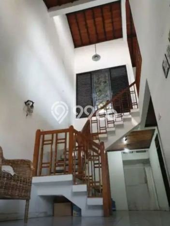 Rumah Modern Minimalis 5 Kamar Bisa Langsung Pindah di Ciledug Rumah Modern Minimalis 5 Kamar Bisa Langsung Pindah di Ciledug