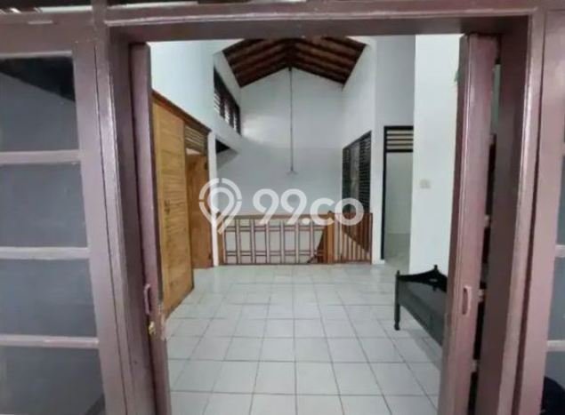 Rumah Modern Minimalis 5 Kamar Bisa Langsung Pindah di Ciledug Rumah Modern Minimalis 5 Kamar Bisa Langsung Pindah di Ciledug