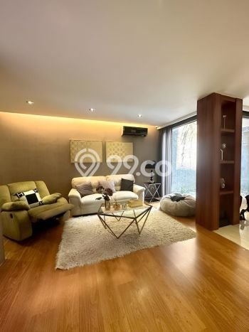 Rumah Elit Modern Siap Huni di Veteran Jakarta Selatan Rumah Elit Modern Siap Huni di Veteran Jakarta Selatan
