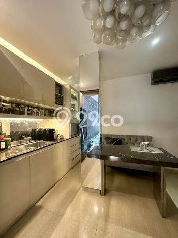 Rumah Elit Modern Siap Huni di Veteran Jakarta Selatan Rumah Elit Modern Siap Huni di Veteran Jakarta Selatan