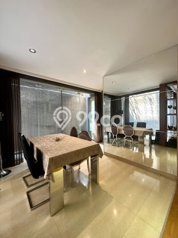 Rumah Elit Modern Siap Huni di Veteran Jakarta Selatan Rumah Elit Modern Siap Huni di Veteran Jakarta Selatan