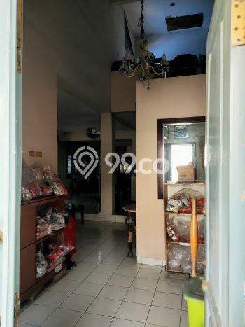 For Sale Hunian Rumah Nyaman 1 KT di Bintaro, Tangerang Selatan For Sale Hunian Rumah Nyaman 1 KT di Bintaro, Tangerang Selatan