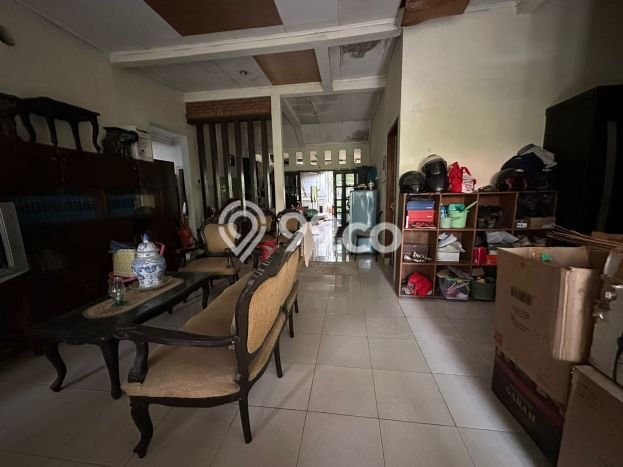 Best Deal Hunian Mewah Ideal dan Luas di Cilandak, Jakarta Selatan Best Deal Hunian Mewah Ideal dan Luas di Cilandak, Jakarta Selatan