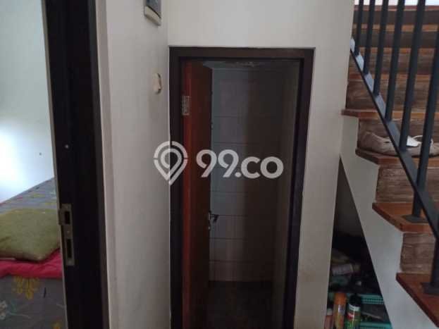 Dijual Hunian Rumah Terawat 3 Kamar di Bintaro, Tangerang Selatan Dijual Hunian Rumah Terawat 3 Kamar di Bintaro, Tangerang Selatan