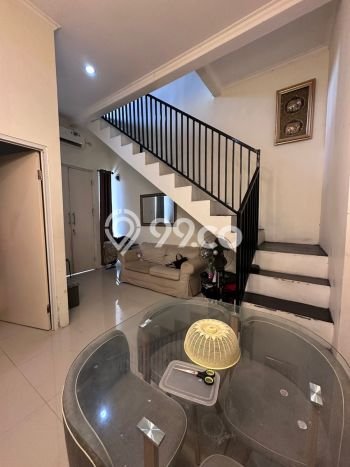 Hunian Cantik Minimalis Lb 84m2 di Pamulang, Tangerang Selatan Hunian Cantik Minimalis Lb 84m2 di Pamulang, Tangerang Selatan