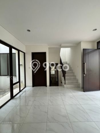 Rumah Modern Minimalis 4 KT Siap Huni di Tangerang Rumah Modern Minimalis 4 KT Siap Huni di Tangerang