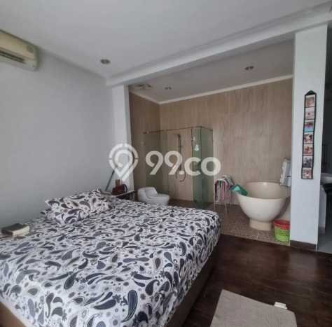 Rumah Luxury Modern Tanpa Renovasi di Bintaro Tangerang Selatan Rumah Luxury Modern Tanpa Renovasi di Bintaro Tangerang Selatan