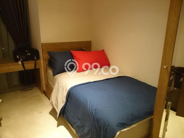 Apartemen Ideal Dijual di Pancoran, Jakarta Selatan Punya 3 KT / 1 Kamar Mandi Apartemen Ideal Dijual di Pancoran, Jakarta Selatan Punya 3 KT / 1 Kamar Mandi