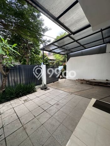 Dijual Rumah Modern 4 KT di Bintaro, Tangerang Selatan Dijual Rumah Modern 4 KT di Bintaro, Tangerang Selatan