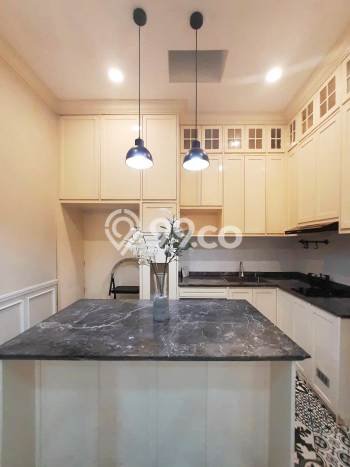 Rumah Modern 4 KT di Bintaro Tangerang Selatan Rumah Modern 4 KT di Bintaro Tangerang Selatan