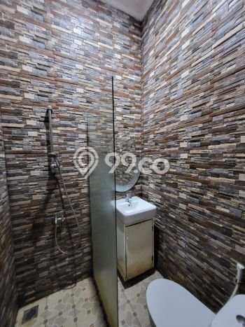 Hunian Cantik Minimalis Lb 84m2 di Pamulang, Tangerang Selatan Hunian Cantik Minimalis Lb 84m2 di Pamulang, Tangerang Selatan