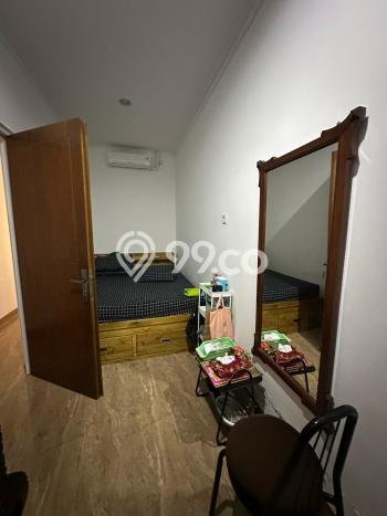 Rumah Mewah Siap Huni LT 250m2 di Ciputat Timur, Tangerang Selatan Rumah Mewah Siap Huni LT 250m2 di Ciputat Timur, Tangerang Selatan