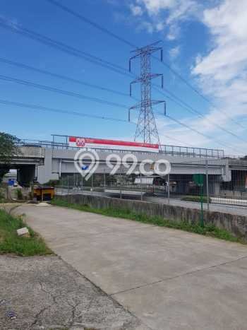 Pabrik Dijual di Ciputat LT 256m2, LB 200m2 Solusi Investasi Cerdas Pabrik Dijual di Ciputat LT 256m2, LB 200m2 Solusi Investasi Cerdas
