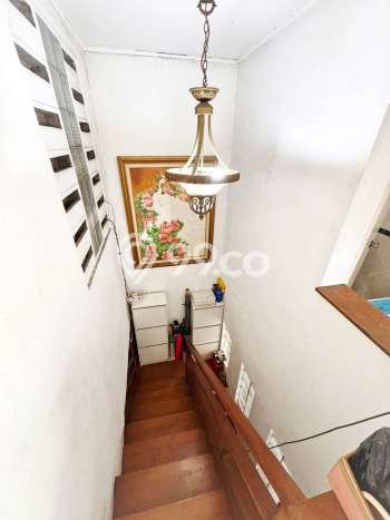 Rumah Luas Asri 4 KT Siap Huni di Bintaro Tangerang Selatan Rumah Luas Asri 4 KT Siap Huni di Bintaro Tangerang Selatan