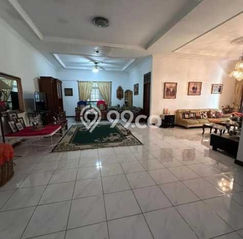 For Sale Rumah Mewah Exclusive di Pondok Aren, Tangerang Selatan For Sale Rumah Mewah Exclusive di Pondok Aren, Tangerang Selatan