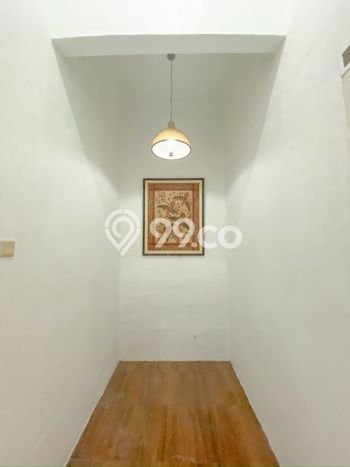 Dijual Hunian Rumah Nyaman 2 Kamar di Bintaro, Tangerang Selatan Dijual Hunian Rumah Nyaman 2 Kamar di Bintaro, Tangerang Selatan