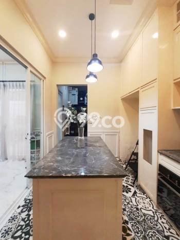 Rumah Modern 4 KT di Bintaro Tangerang Selatan Rumah Modern 4 KT di Bintaro Tangerang Selatan