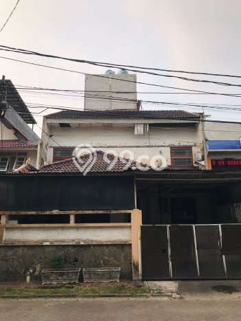 Jual Rumah Luas Megah Dengan View Eksklusif di Bintaro, Tangerang Selatan Jual Rumah Luas Megah Dengan View Eksklusif di Bintaro, Tangerang Selatan