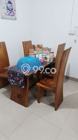Rumah Elit Modern Tanpa Renovasi di Bintaro Tangerang Selatan Rumah Elit Modern Tanpa Renovasi di Bintaro Tangerang Selatan