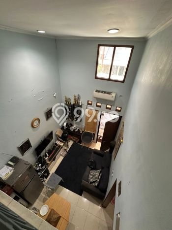 Rumah Modern 3 KT LT 72m2 di Bintaro Rumah Modern 3 KT LT 72m2 di Bintaro