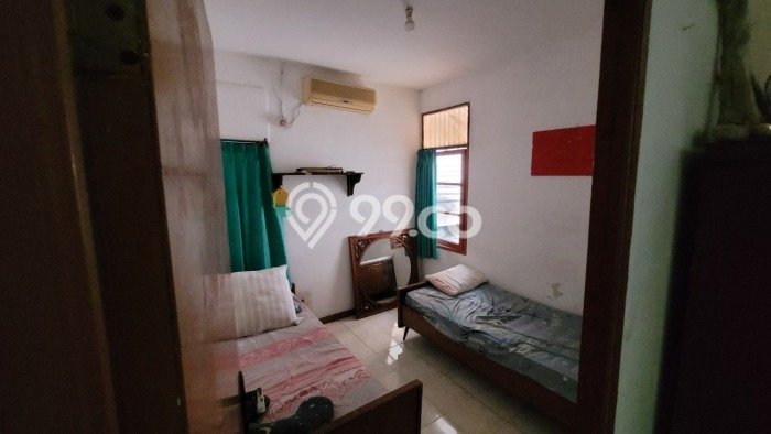Jual Rumah Luas Megah Dengan View Eksklusif di Bintaro, Tangerang Selatan Jual Rumah Luas Megah Dengan View Eksklusif di Bintaro, Tangerang Selatan