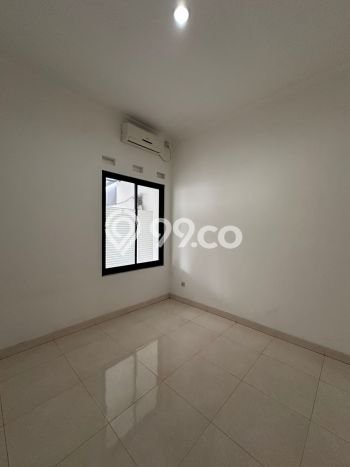 Dijual Rumah Modern 4 KT di Bintaro, Tangerang Selatan Dijual Rumah Modern 4 KT di Bintaro, Tangerang Selatan
