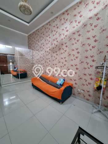 Dijual Rumah Eksklusif 2 KT di Bintaro, Tangerang Selatan Dijual Rumah Eksklusif 2 KT di Bintaro, Tangerang Selatan