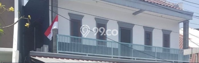 Dijual Hunian Mewah dengan Fasilitas Sekitar Komplit di Kebayoran Baru, Jakarta Selatan Dijual Hunian Mewah dengan Fasilitas Sekitar Komplit di Kebayoran Baru, Jakarta Selatan