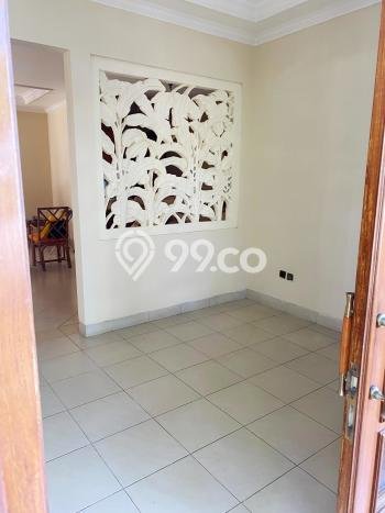 For Sale! Premium House LT 373m2 Desain Modern di Bintaro For Sale! Premium House LT 373m2 Desain Modern di Bintaro
