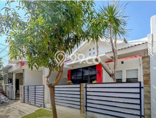 Dijual Rumah Eksklusif 3 KT di Bintaro, Tangerang Selatan Dijual Rumah Eksklusif 3 KT di Bintaro, Tangerang Selatan
