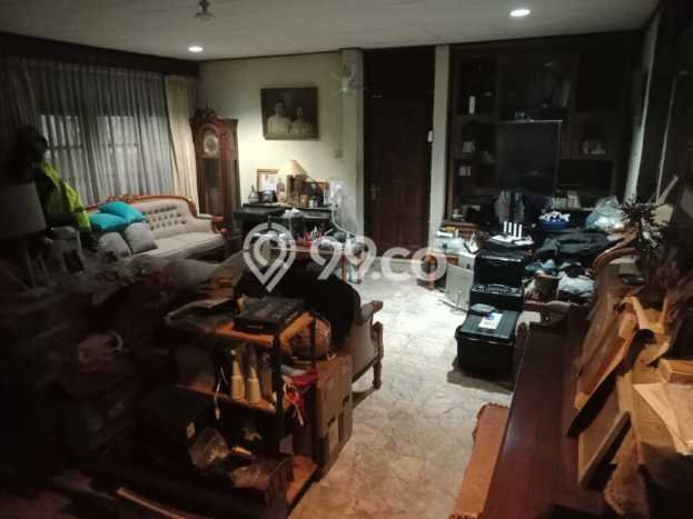 Hunian Super Elit dengan Akses Paling Strategis di Bintaro, Jakarta Selatan Hunian Super Elit dengan Akses Paling Strategis di Bintaro, Jakarta Selatan