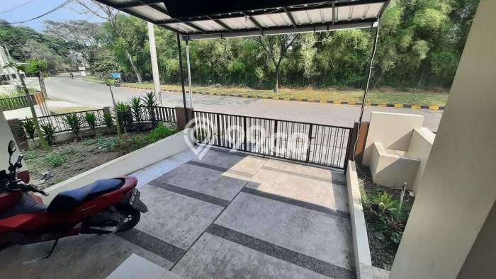 Rumah Modern 2 KT di Ciater Tangerang Rumah Modern 2 KT di Ciater Tangerang