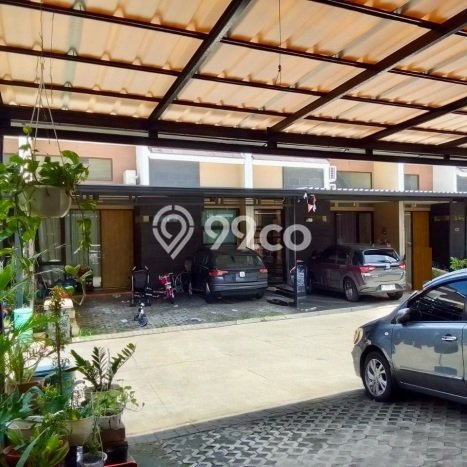 Jual Rumah Bagus Siap Huni LB 36m2 di Pamulang, Tangerang Selatan Jual Rumah Bagus Siap Huni LB 36m2 di Pamulang, Tangerang Selatan