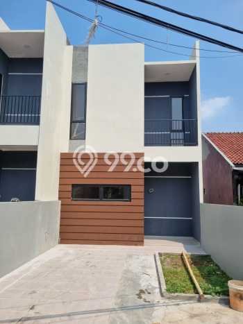 For Sale Rumah 3 Kamar Lokasi Ideal Nyaman dan Strategis di Ciputat For Sale Rumah 3 Kamar Lokasi Ideal Nyaman dan Strategis di Ciputat