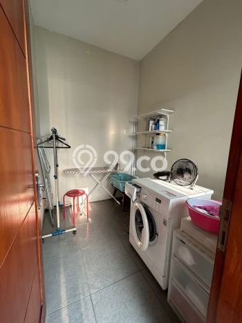 Jual Rumah Mewah Megah Dengan View Eksklusif di Bintaro, Tangerang Selatan Jual Rumah Mewah Megah Dengan View Eksklusif di Bintaro, Tangerang Selatan