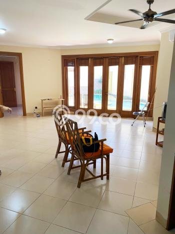 For Sale! Premium House LT 373m2 Desain Modern di Bintaro For Sale! Premium House LT 373m2 Desain Modern di Bintaro