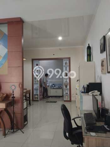 Rumah Modern 3 Kamar LT 112m2 di Bintaro Rumah Modern 3 Kamar LT 112m2 di Bintaro