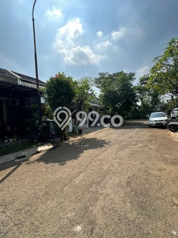 Rumah Modern 3 KT LT 72m2 di Bintaro Rumah Modern 3 KT LT 72m2 di Bintaro