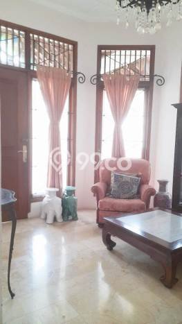 Dijual Rumah Mewah Megah Dengan View Cantik di Bintaro, Tangerang Selatan Dijual Rumah Mewah Megah Dengan View Cantik di Bintaro, Tangerang Selatan
