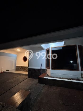Rumah Minimalis 4 KT LT 135m2 di Bintaro Rumah Minimalis 4 KT LT 135m2 di Bintaro