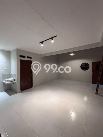 Rumah Minimalis 4 KT LT 135m2 di Bintaro Rumah Minimalis 4 KT LT 135m2 di Bintaro