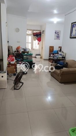 Rumah Elit Modern Tanpa Renovasi di Bintaro Tangerang Selatan Rumah Elit Modern Tanpa Renovasi di Bintaro Tangerang Selatan