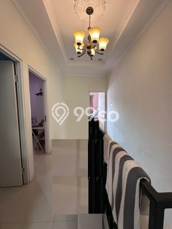Hunian Cantik Minimalis Lb 84m2 di Pamulang, Tangerang Selatan Hunian Cantik Minimalis Lb 84m2 di Pamulang, Tangerang Selatan
