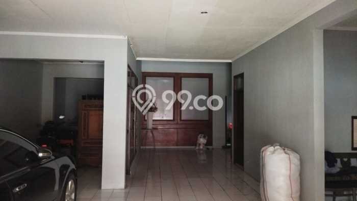 For Sale! Premium House LT 180m2 Desain Elegan di Bintaro For Sale! Premium House LT 180m2 Desain Elegan di Bintaro