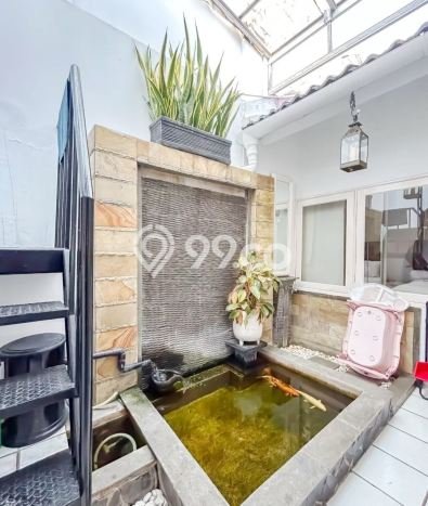 Dijual Rumah Eksklusif 3 KT di Bintaro, Tangerang Selatan Dijual Rumah Eksklusif 3 KT di Bintaro, Tangerang Selatan