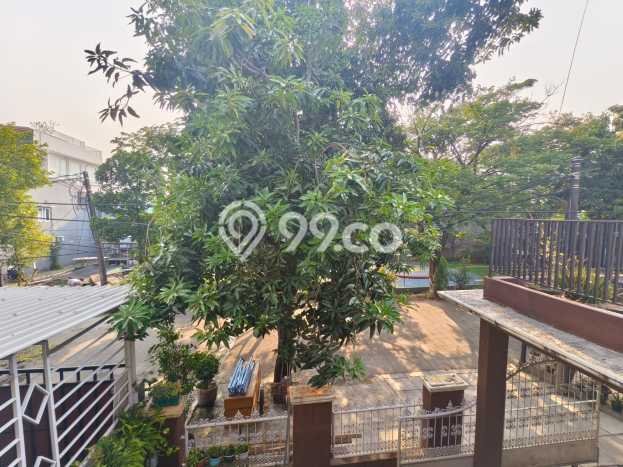 Hunian Mewah Dijual LT 250m2 di Jaka Setia, Bekasi Hunian Mewah Dijual LT 250m2 di Jaka Setia, Bekasi